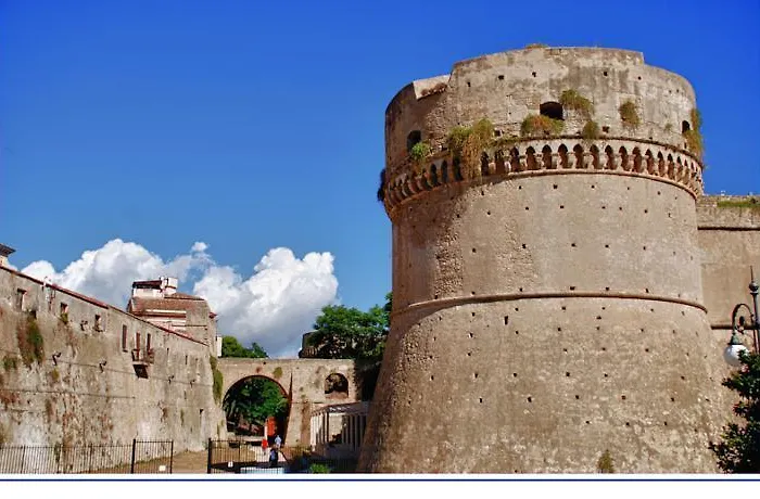 B&B La casa di Giulia Crotone