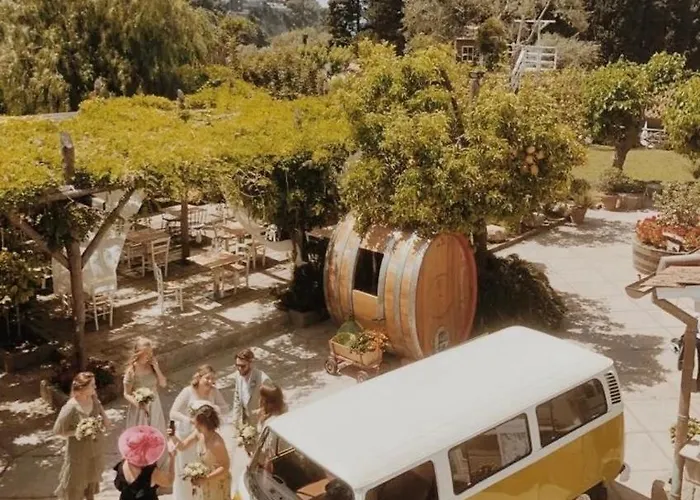 Hotel sul MareCasa Lucia