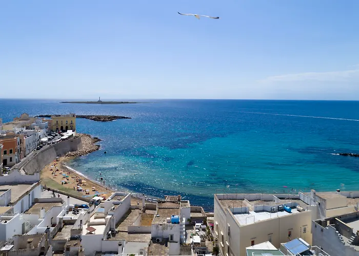 Hotel Palazzo Presta Gallipoli