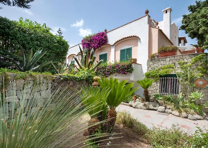 Hotel sul MareVilla Melodie - Adults Only