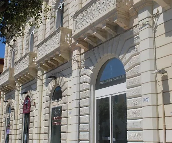 Bed and Breakfast Palazzo Del Cavaliere Gallipoli