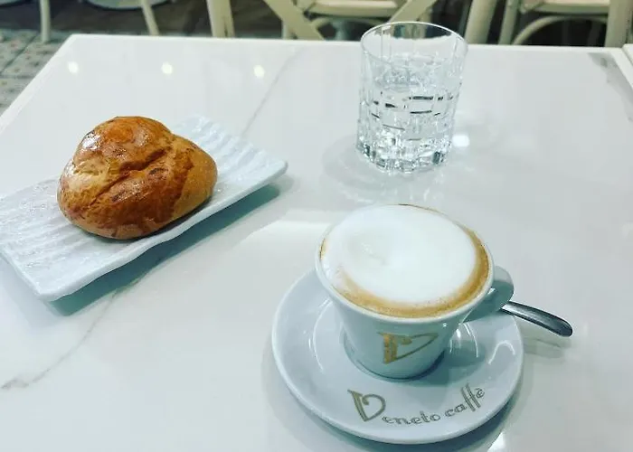 Appartamento N&M Dimora Carrieri Luxury Monopoli