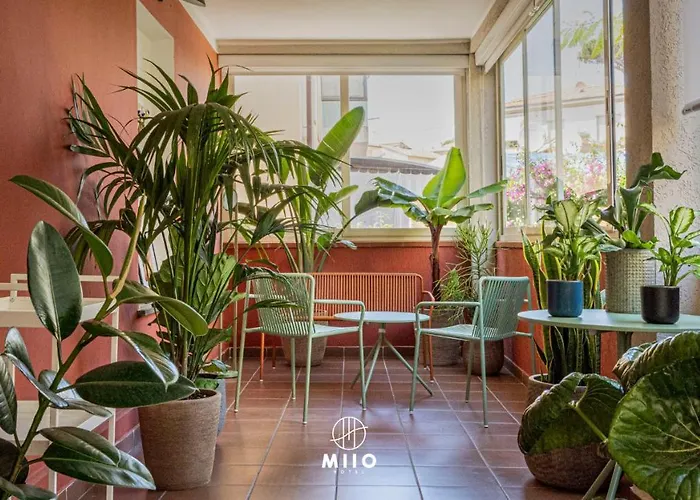 Miio Hotel San Vincenzo