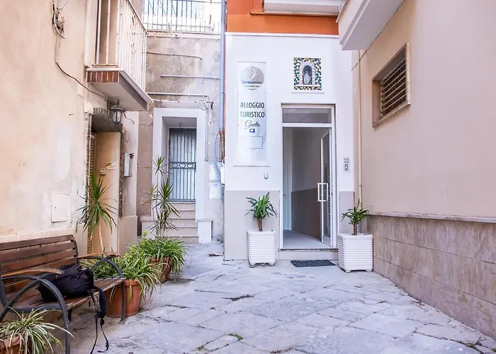 Hotel Dama Sul Mare Gaeta