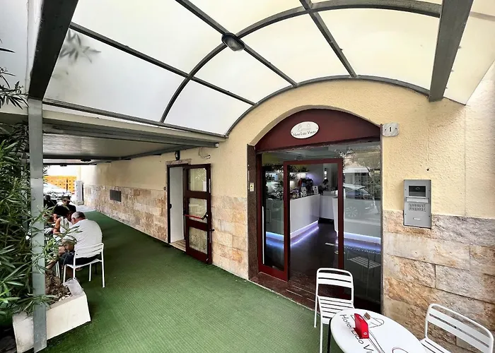 Hotel sul MareLido Vieste