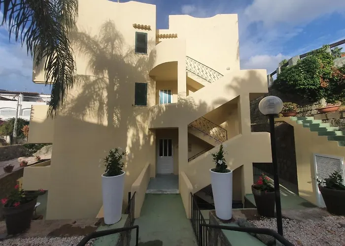 Relais Villa Agave Forio di Ischia