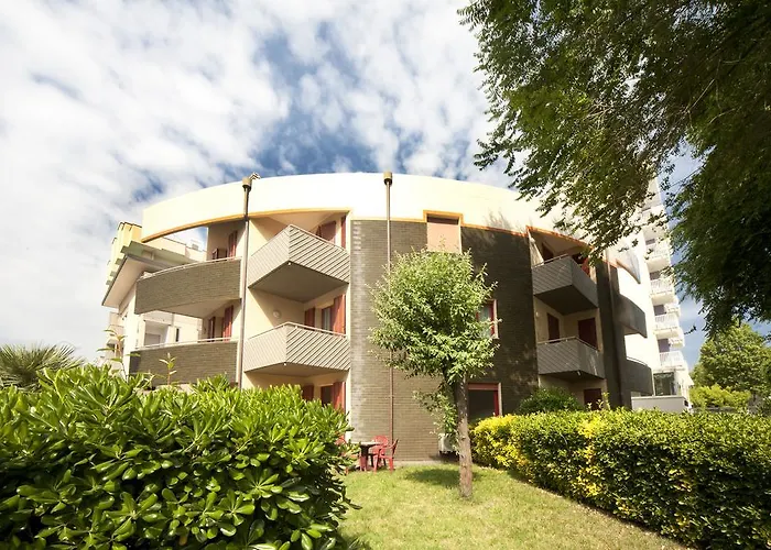 Aris Residence Riccione