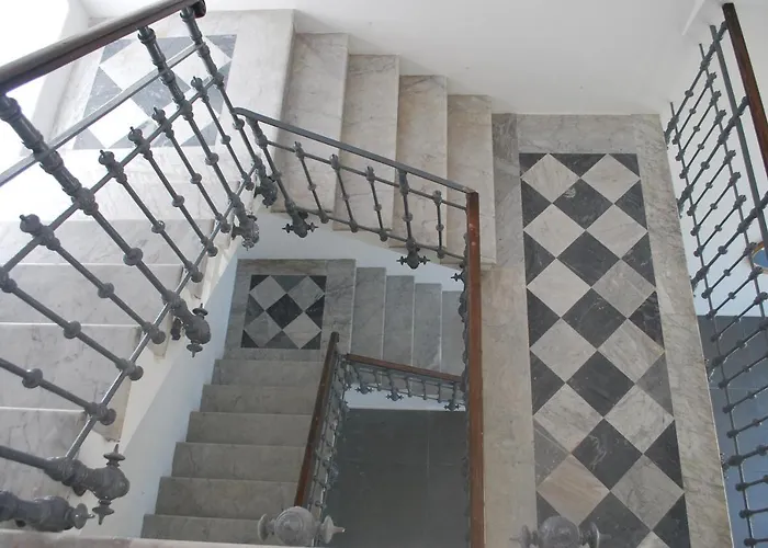 Bed and Breakfast Palazzo Del Cavaliere Gallipoli
