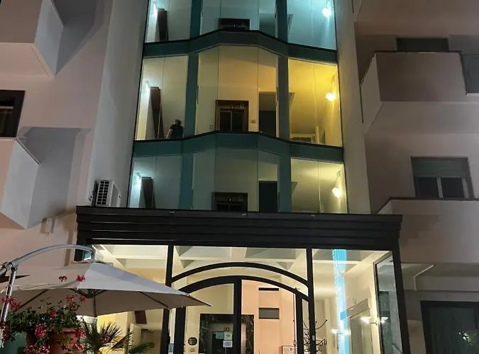 Hotel Trieste Riccione