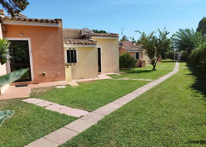 Hotel Altura Villasimius