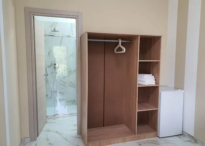 B&B La Leggenda Vieste