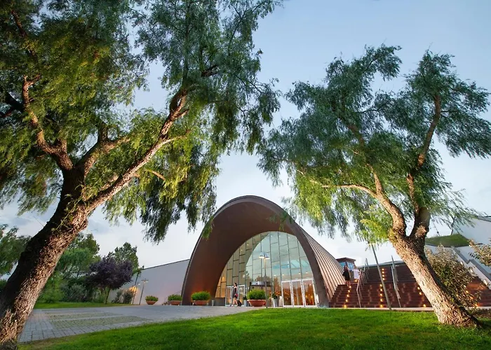 Ethra Reserve Calanè Castellaneta Marina