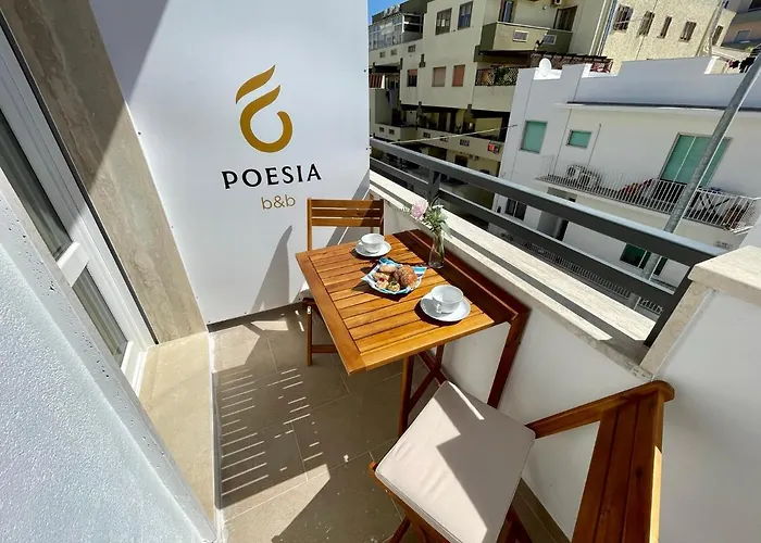 B&B Poesia Gallipoli