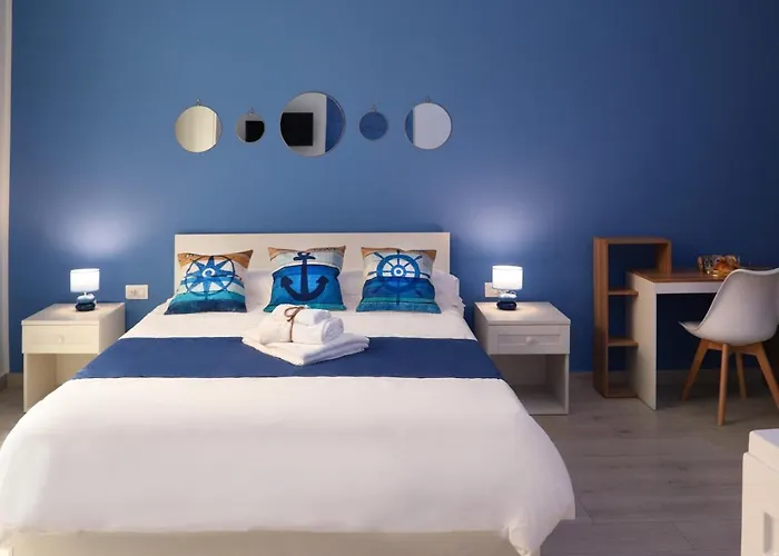 Ancora B&B Castellammare di Stabia