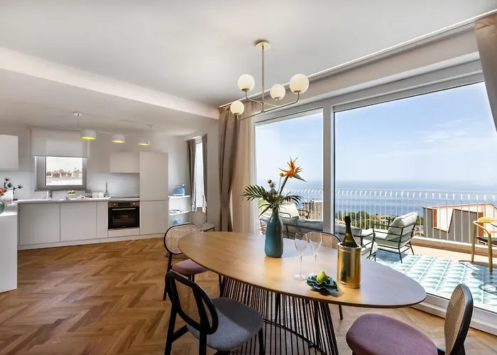 Aparthotel Casa Giafari Taormina