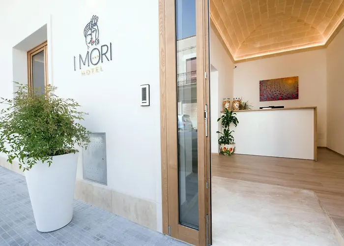 I Mori Hotel San Vito Lo Capo