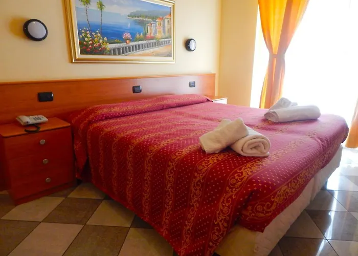 Residence Hotel Isabella Loano