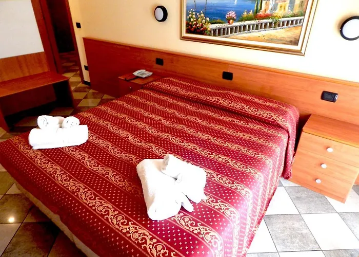 Residence Hotel Isabella Loano