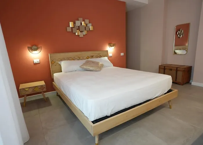 Hotel sul MareRoss Family Suites