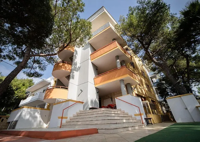 Residence Stella Maris Gallipoli