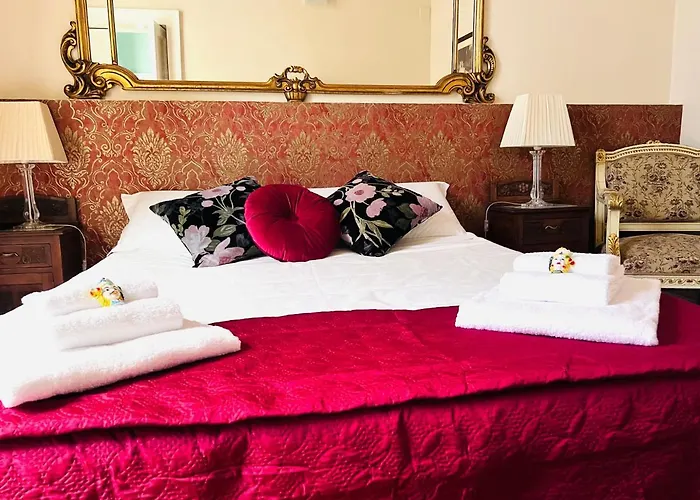 Sofia Katane Suites Catania