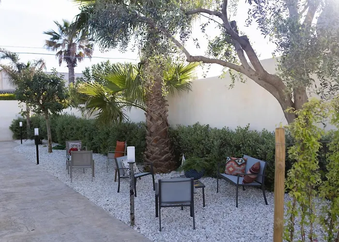 Mrbrown - Cinzia Resort Beach Mazara del Vallo