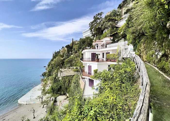 Due Relais - Panoramic Sea View Suites Vietri