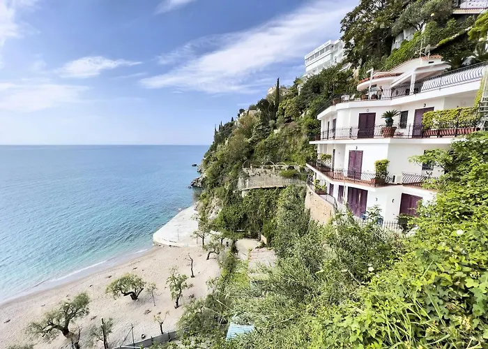 Due Relais - Panoramic Sea View Suites Vietri