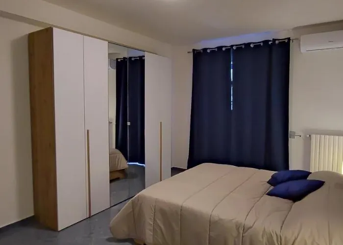 Bed & Breakfast La Posada Barletta