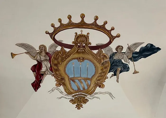 Hotel sul MarePalazzo Porta