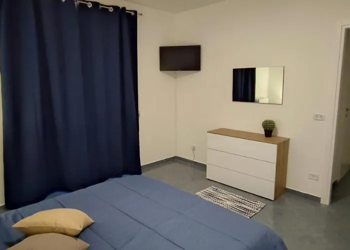 Bed & Breakfast La Posada Barletta