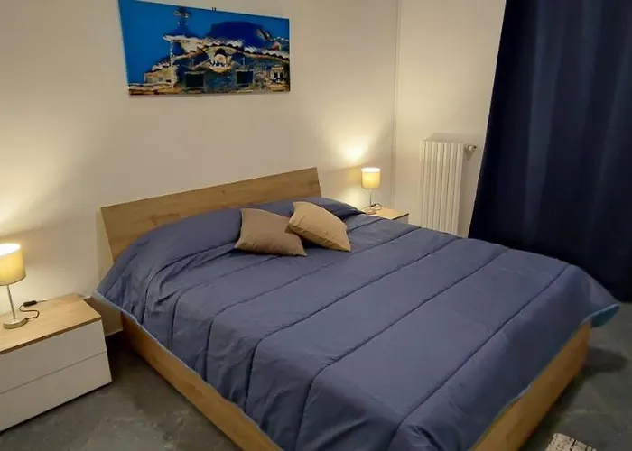 Bed & Breakfast La Posada Barletta