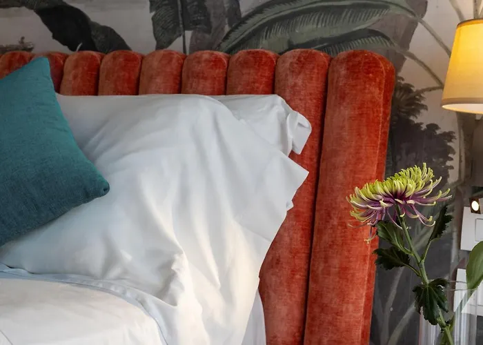 La Malandrina - Apartments & Suites Taormina