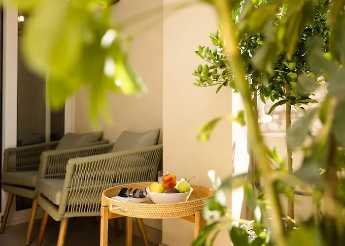 La Malandrina - Apartments & Suites Taormina