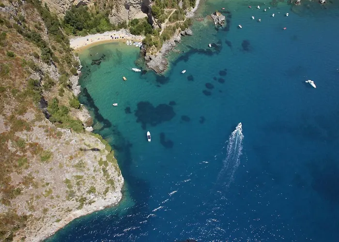 B&B Saturno Marina di Camerota