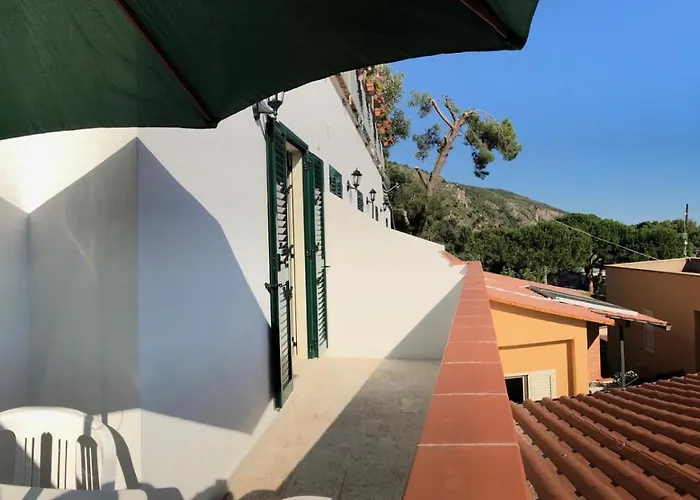 B&B Saturno Marina di Camerota