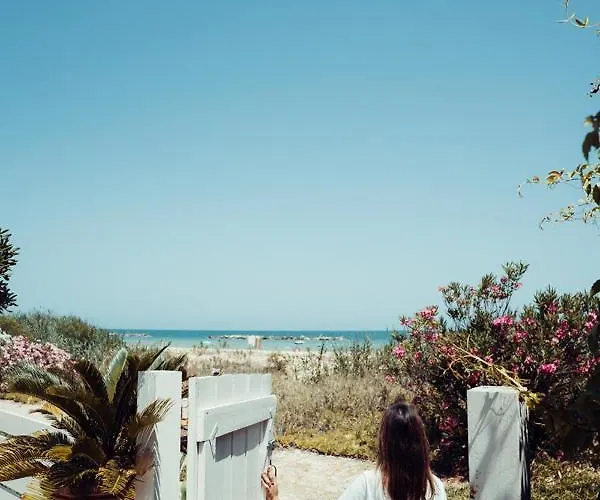 B&B Il Mare In Una Stanza Ortona