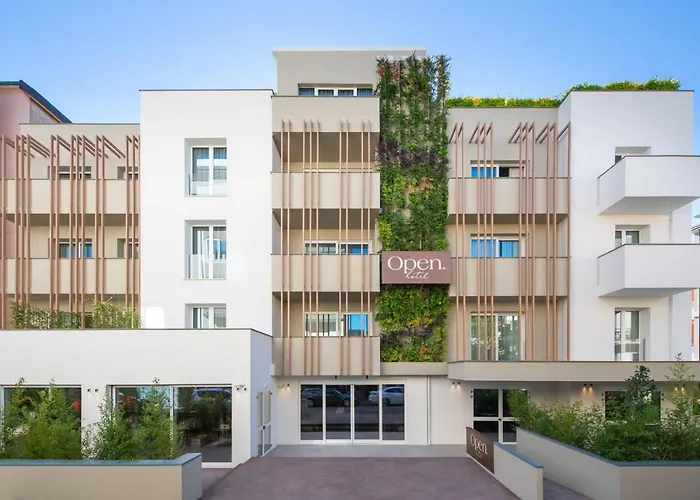 Open Hotel Rimini