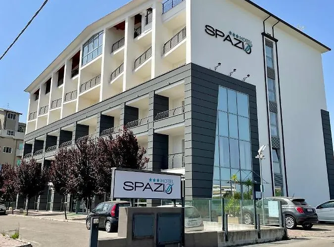 Hotel sul MareSpazio Residenza