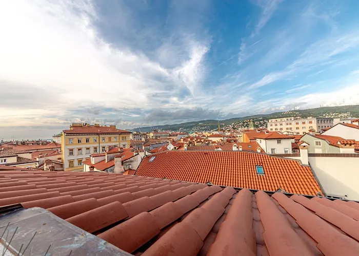 Mura 5&7 Trieste