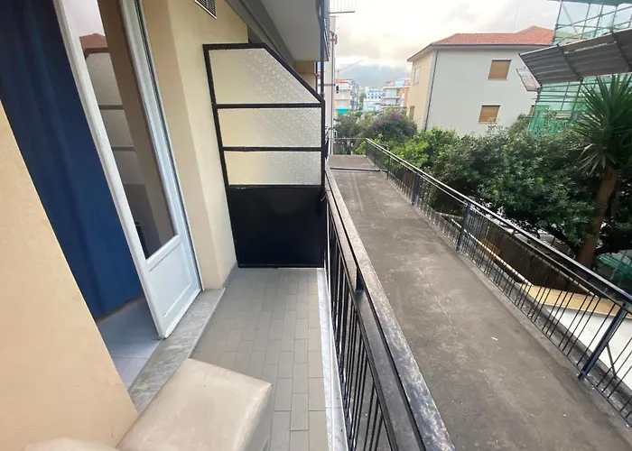 Hotel sul MareLa Pergola