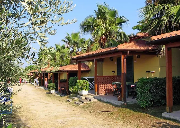 Hotel Europe Garden Silvi Silvi Marina