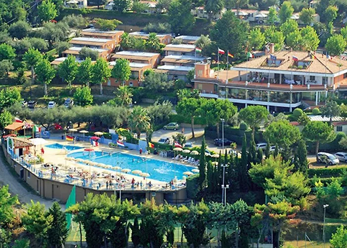 Hotel Europe Garden Silvi Silvi Marina