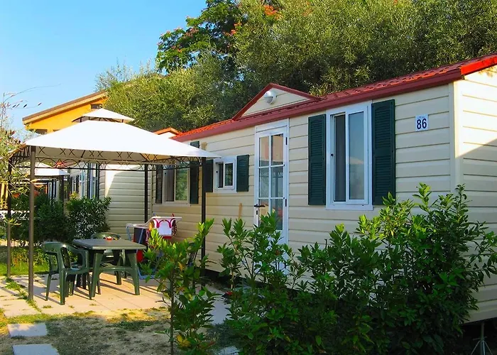 Hotel Europe Garden Silvi Silvi Marina