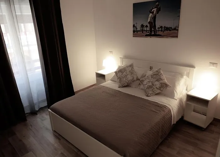Central Guest House Civitavecchia