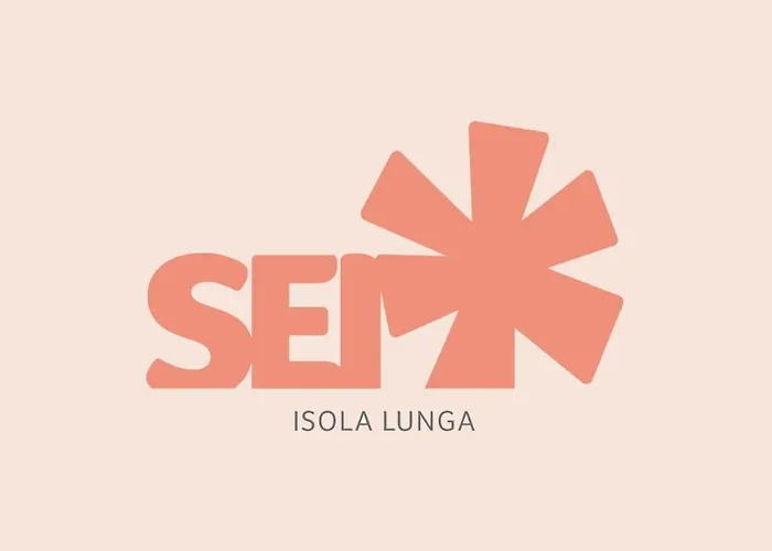 Hotel SEI - Isola Lunga Marsala