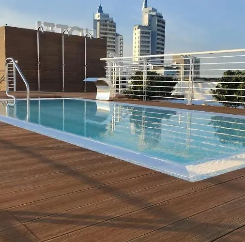 Hotel sul MareSperanza