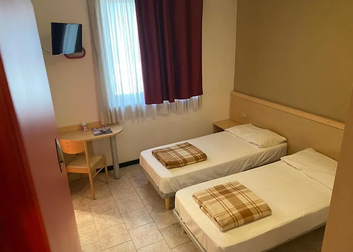 Hotel Mazzini Lido di Jesolo