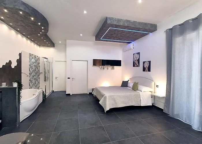 Hotel Borgo Blu Bacoli