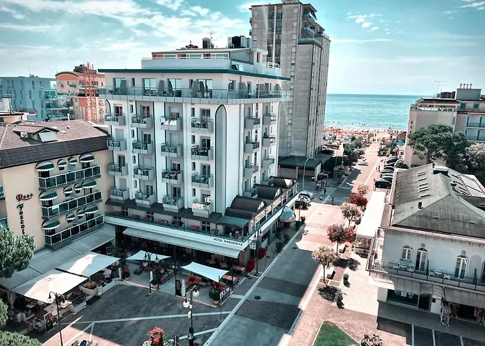 Hotel sul MareMargherita